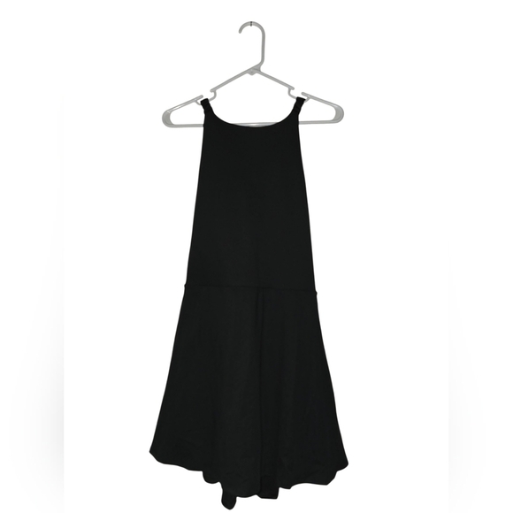 all in motion Dresses & Skirts - Womens All In Motion Black Criss Cross Back Athletic Dress, XL, NWT!!!